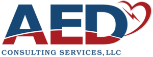 AED Consulting Logo