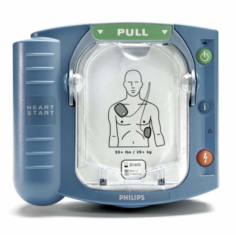 Philips HeartStart OnSite AED